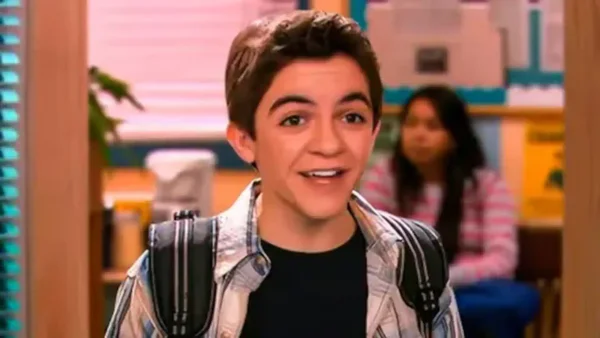 Exestrella de Nickelodeon volvió a aparecer en situación de calle: así luce ahora