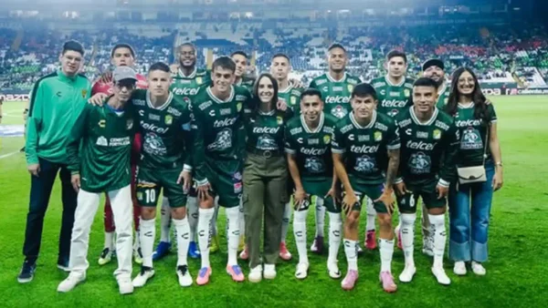 El futbolista colombiano que llegará a León tras el adiós de James Rodríguez: ¿Quién es?