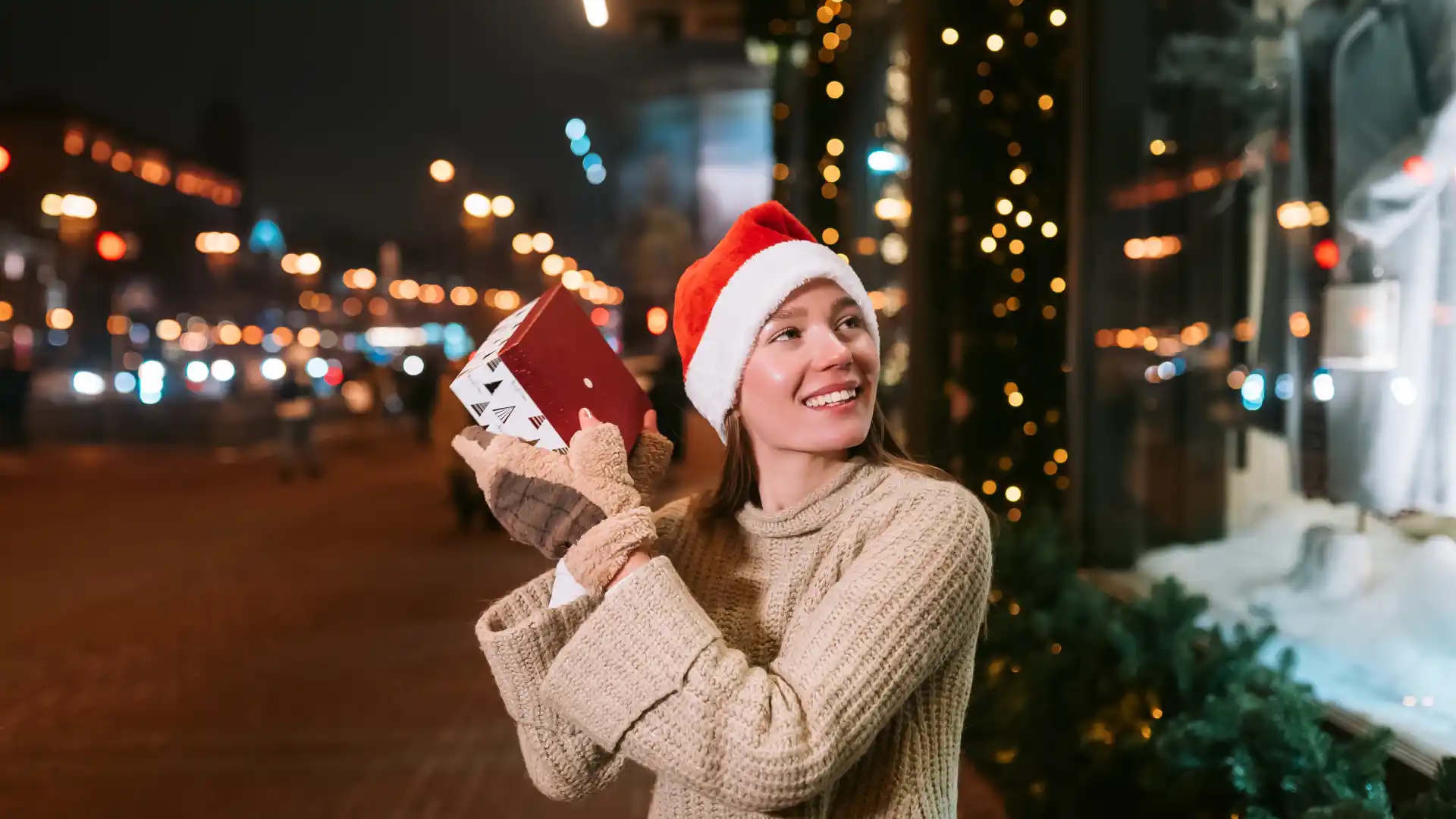 Navidad destino más buscados por los colombianos para viajar