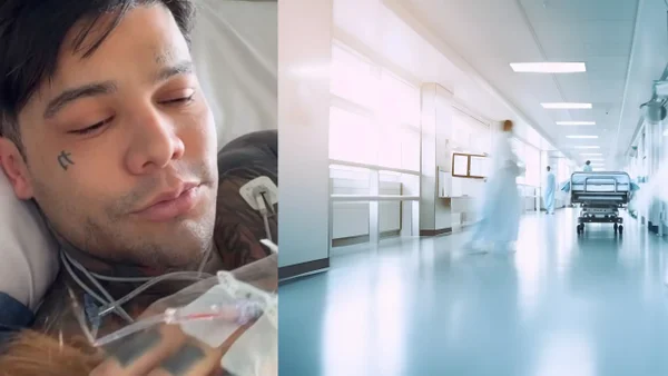 "En observación": este es el estado de salud de Yeferson Cossio tras la cirugía por problemas en el corazón