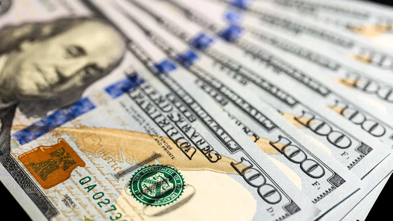 ¡Cambio clave en el precio del dólar en Colombia hoy 23 de diciembre de 2025! Alcanzó nivel no visto hace días