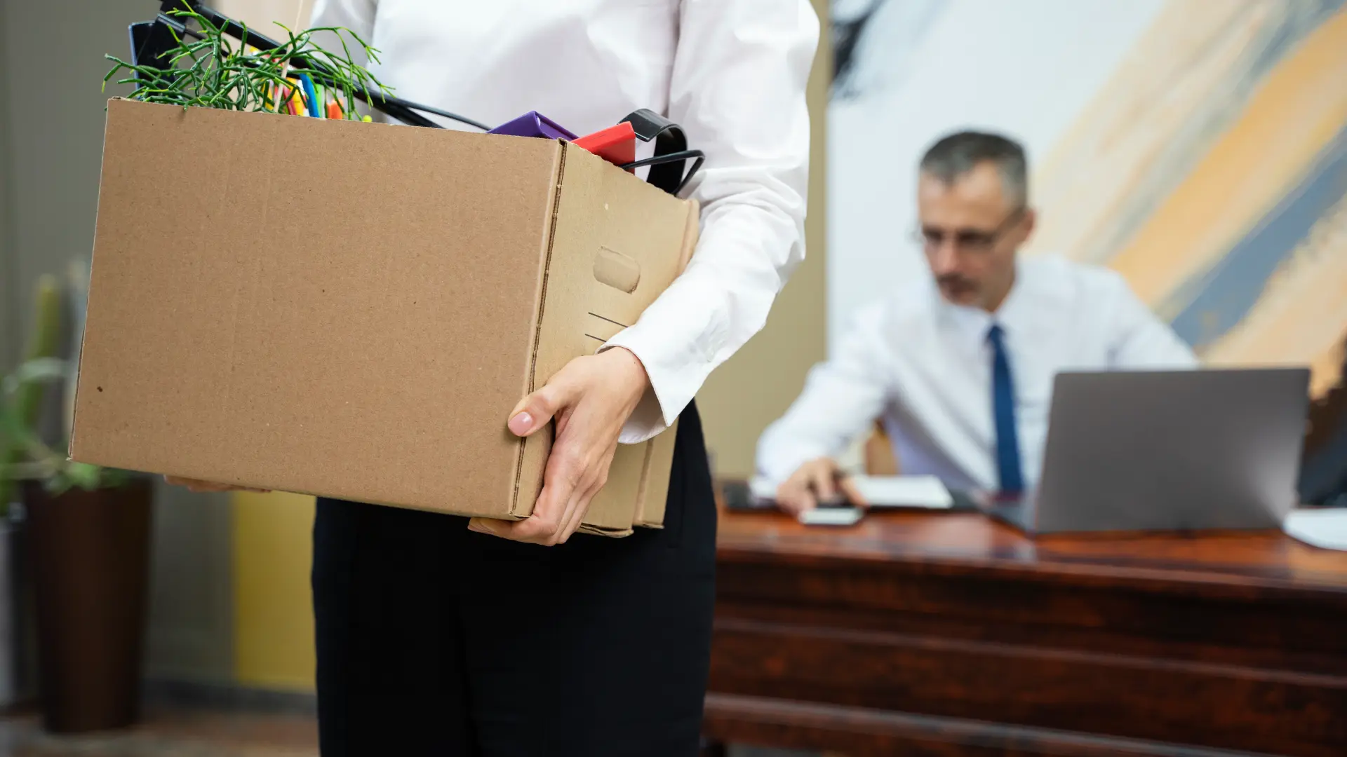 Multinacional que vendió su operación en Colombia anunció plan para el recorte de 5.500 empleados