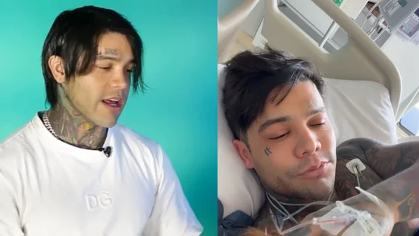 Esta es la verdadera razón por la que Yeferson Cossio tuvo problemas en el corazón: su novia reveló detalles claves