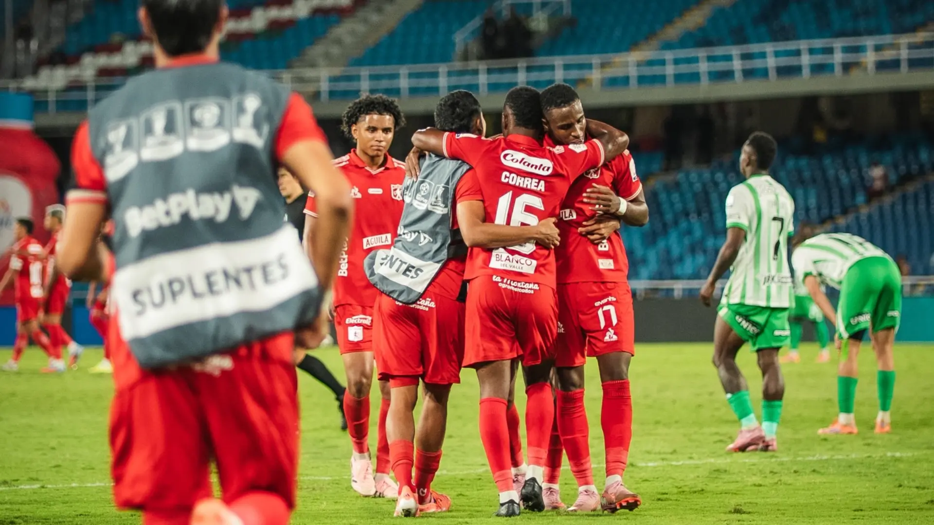 América de Cali 2025