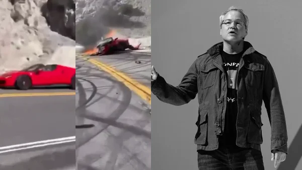 Vince Zampella, el cocreador del videojuego Call of Duty, falleció en grave accidente de tránsito