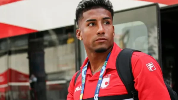 Harold Santiago Mosquera no se guardó nada: esta fue la razón por la que no llegó a Millonarios