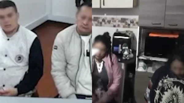 Judicializados seis integrantes de banda que enviaba cocaína a España y la distribuía en Bogotá: utilizaban a extranjeros Judicializados seis integrantes de banda que enviaba cocaína a España y la distribuía en Bogotá: utilizaban a extranjeros