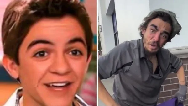 Revelan importante decisión con Tylor Chase, la exestrella de Nickelodeon que vive en situación de calle: ¿de qué se trata?