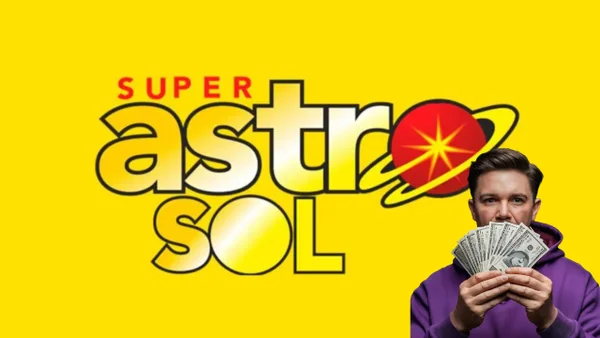 Resultado Super Astro Sol: número y signo ganador hoy 23 de diciembre de 2025