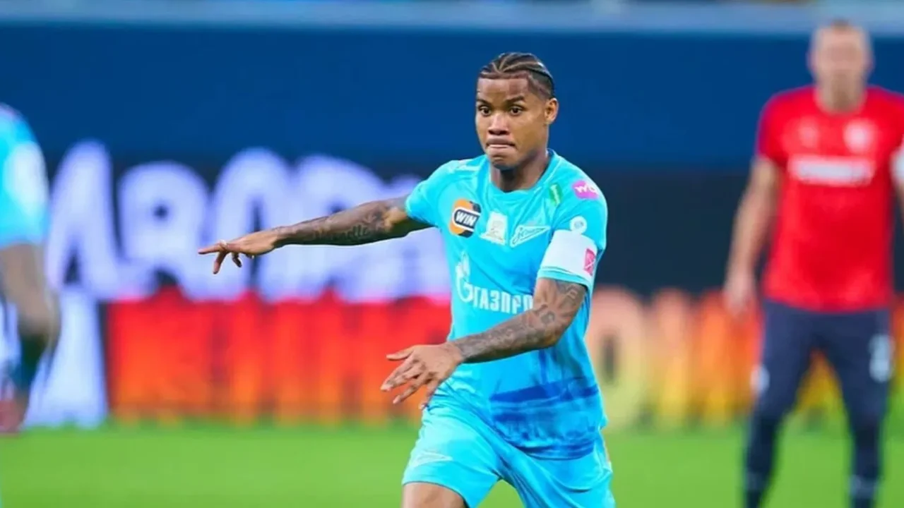 ¿Wílmar Barrios en el fútbol colombiano? Referente lo pidió para su equipo en 2026