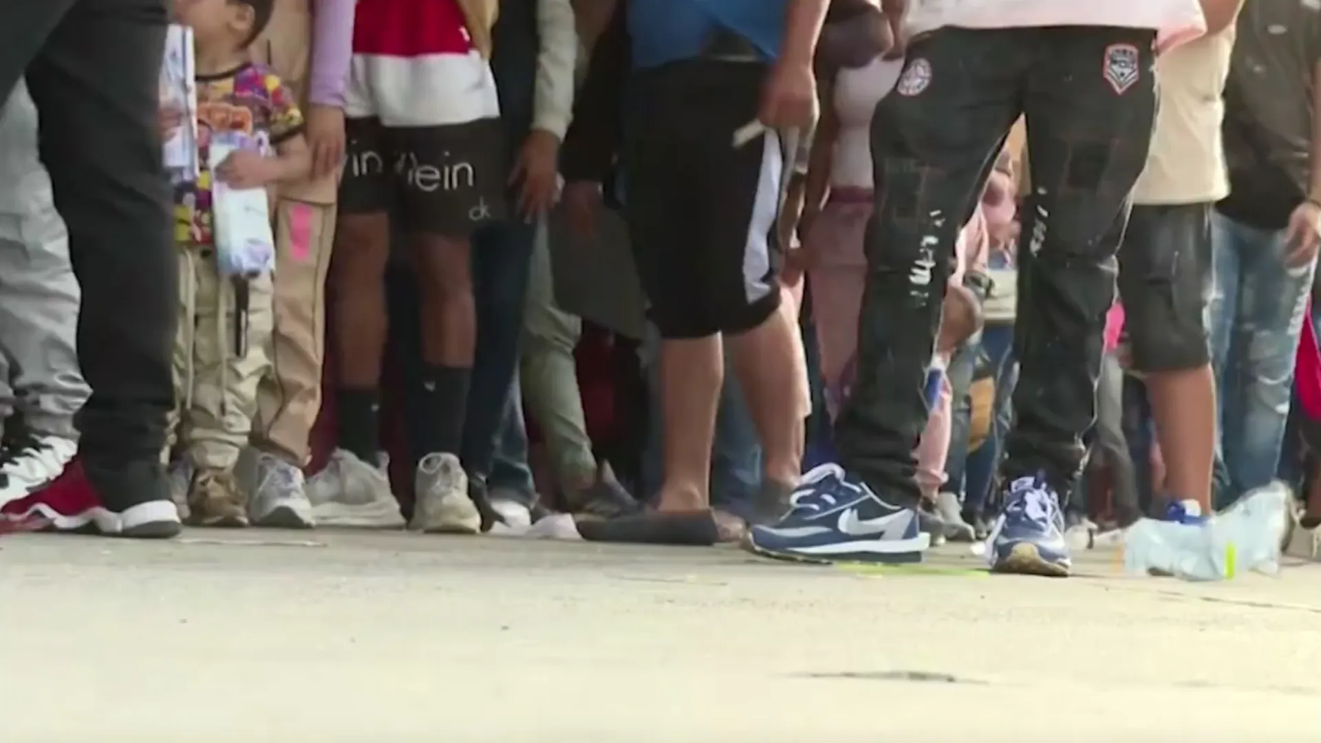 Foto: emisión de Noticias RCN