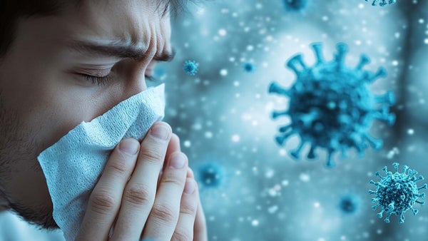 Influenza A(H3N2) ya está en Colombia: primer caso fue confirmado por las autoridades