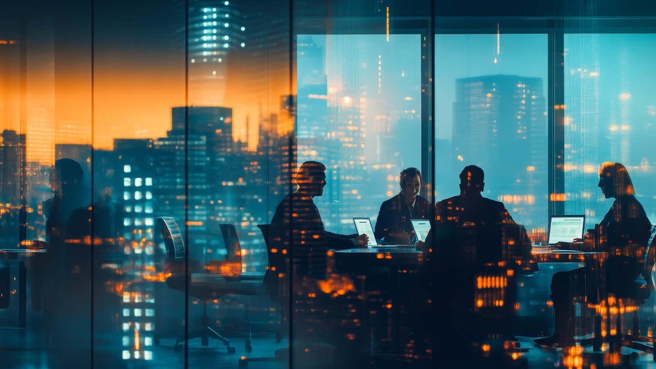 Creación de empresas en Bogotá creció 6% en 2025, según la Cámara de Comercio
