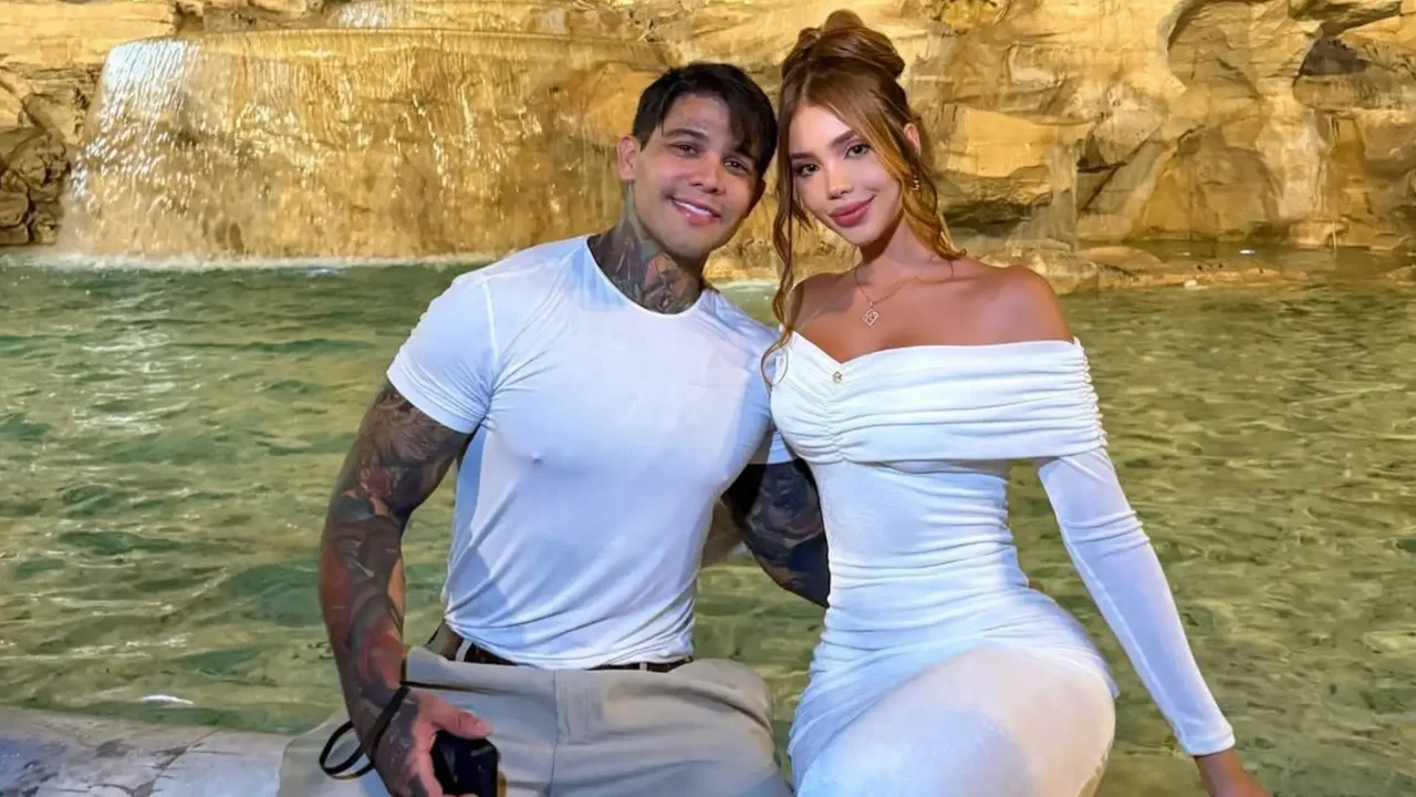 "Yo quiero que sepa que": Yeferson Cossio le hizo inesperada petición a su novia antes de su cirugía en el corazón