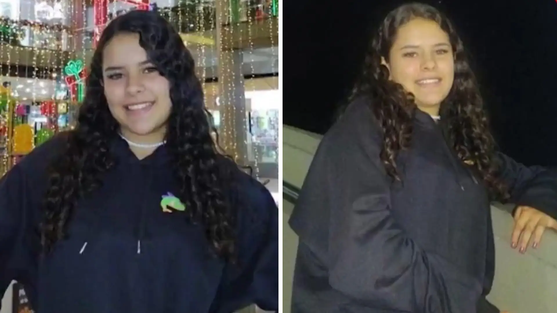 Menor desaparecida en Tolima