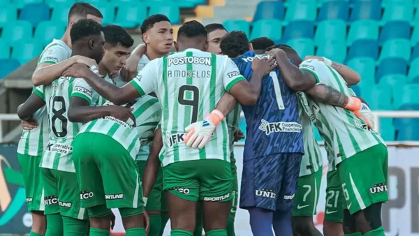 Alarmas en Atlético Nacional: podría perder una figura más aparte de Marino Hinestroza