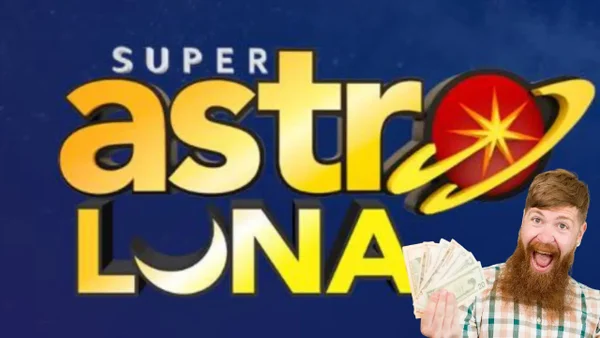 Resultado Super Astro Luna: número y signo ganador hoy 25 de diciembre de 2025