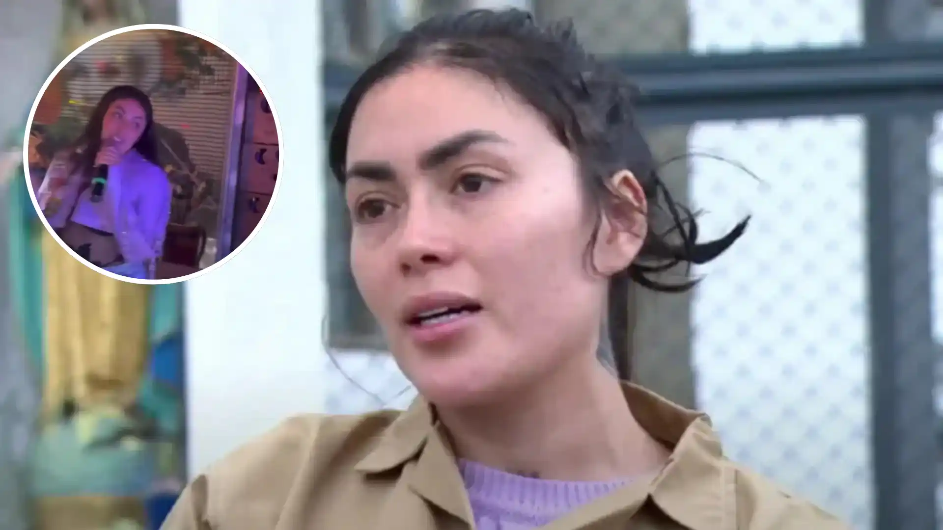 'Epa Colombia' despedida empresa empleados Karol Samantha