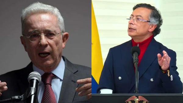 Centro Democrático interpone tutela contra decreto de emergencia económica del Gobierno Petro