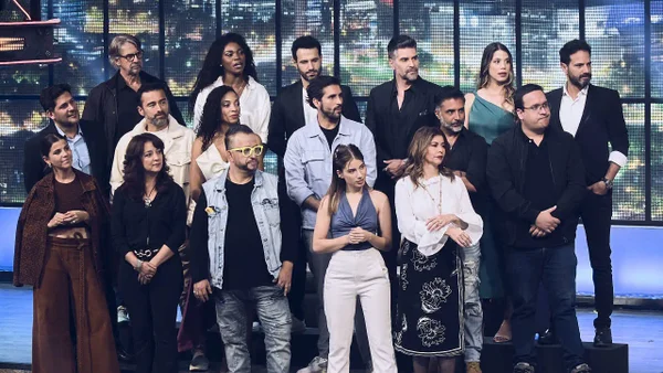 Exparticipante de MasterChef dio sorpresivo anuncio y será papá