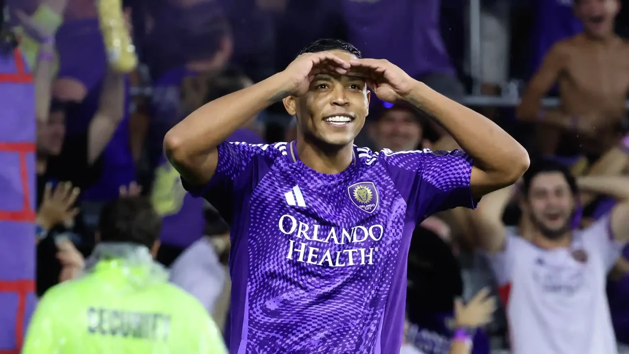 Luis Fernando Muriel se acerca al FPC: Los dos grandes que lo quieren en sus filas
