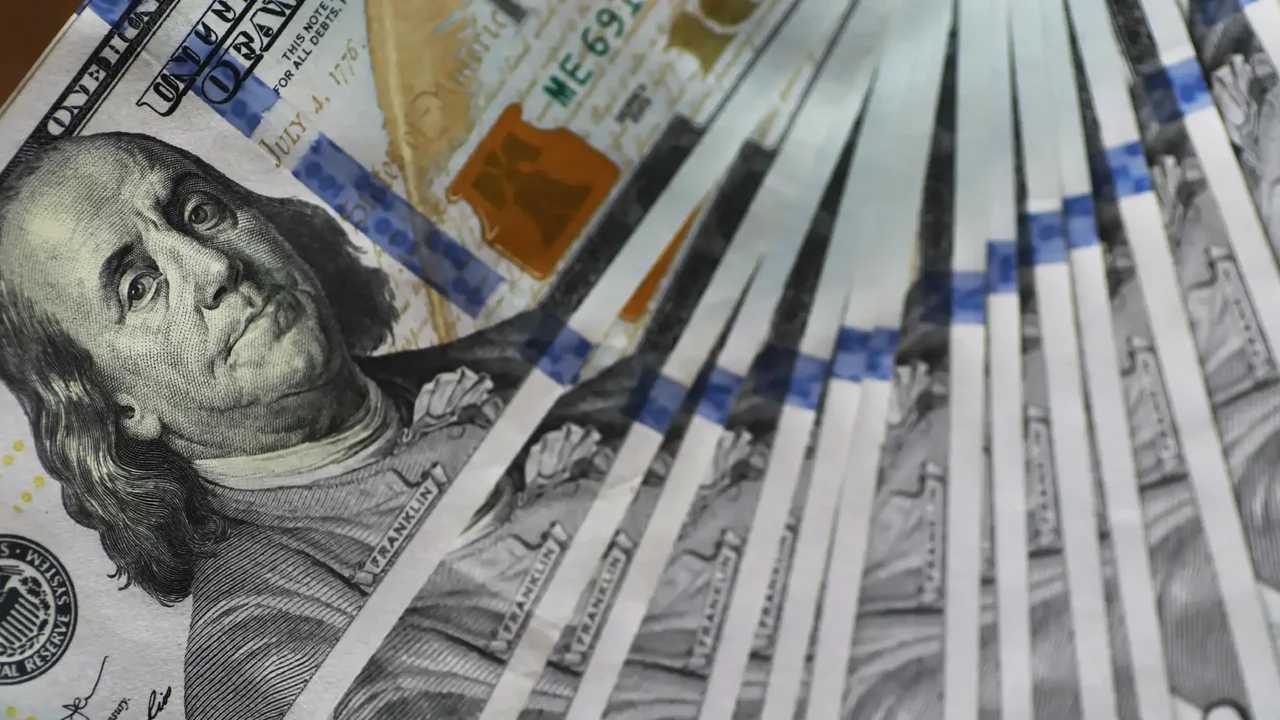 ¡Importante precio del dólar en Colombia hoy 26 de diciembre de 2025! Así se cotizó