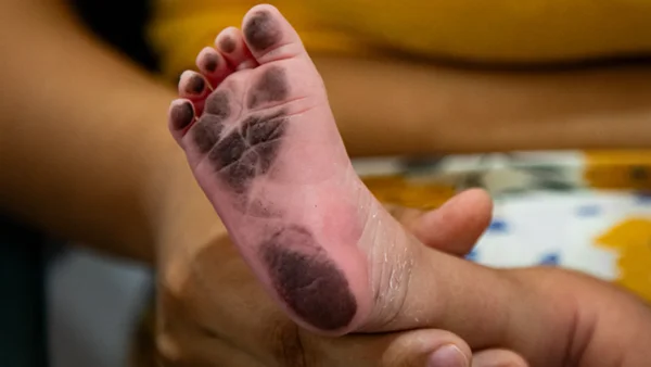 Registraduría reveló los nombres más elegidos en Colombia para bebés en 2025: hay sorpresa