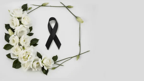 Luto: periodista murió tras caer del edificio en el que vivía