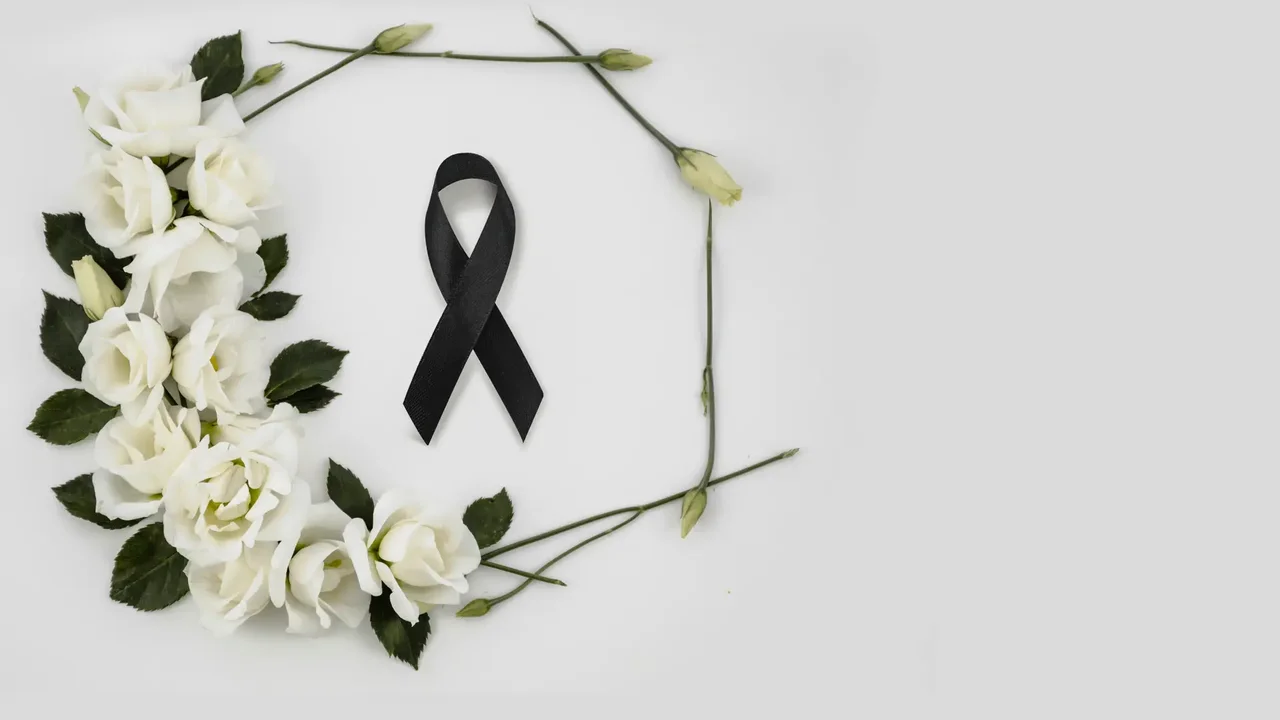 Luto: periodista murió tras caer del edificio en el que vivía