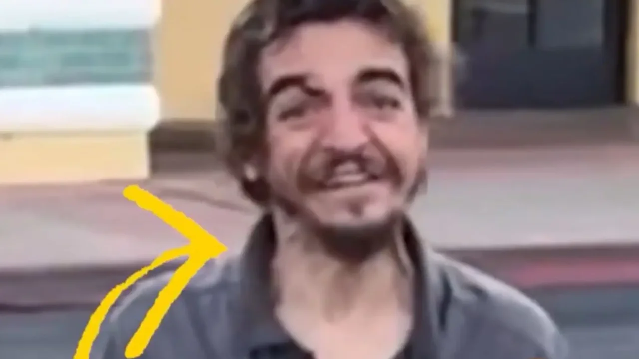 Tylor Chase, la reconocida exestrella de Nickelodeon, rompió el silencio y reveló por qué está en situación de calle