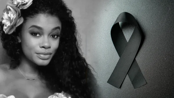 Actriz que interpretó a Nala en obra de 'El Rey León' fue asesinada: arrestaron a su pareja