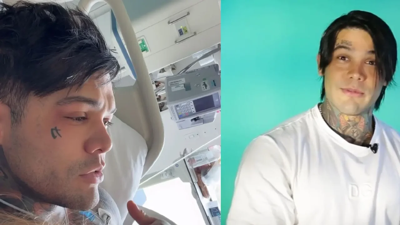 Yeferson Cossio anunció decisión tras su cirugía urgente en el corazón: ¿cuál fue?