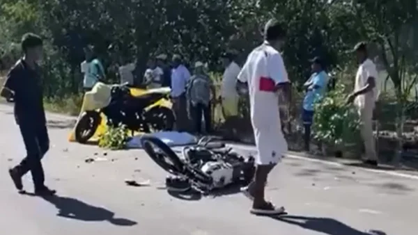 Autoridades investigan grave accidente de tránsito que cobró la vida de 3 personas en Valledupar
