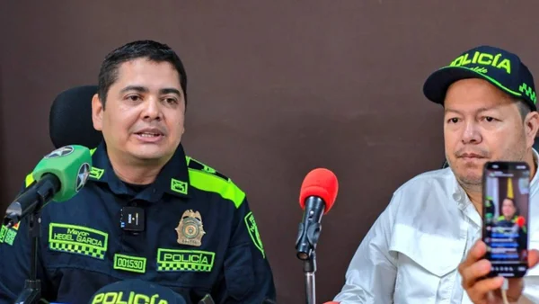 Procedimiento de la Policía por violencia intrafamiliar en Pitalito terminó en asonada y dejó un muerto