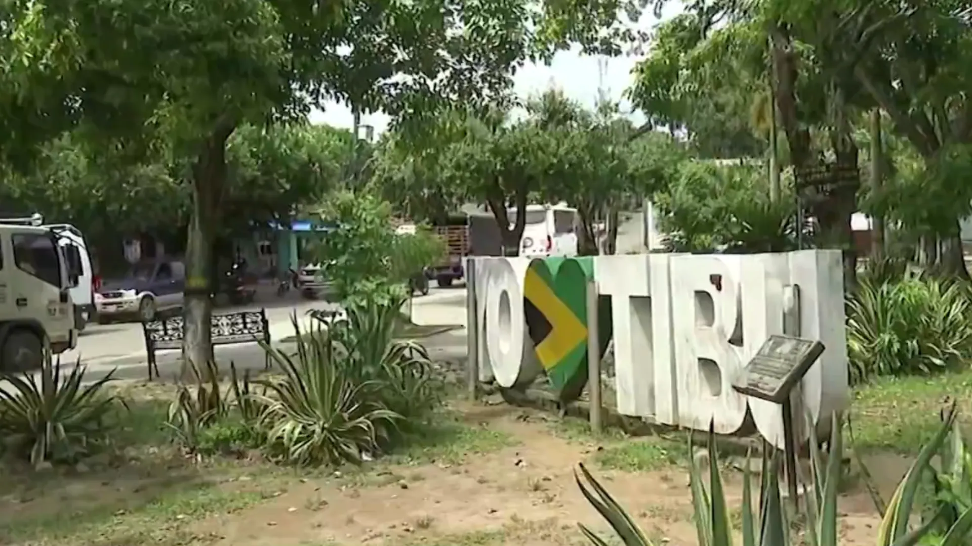 Foto: emisión Noticias RCN