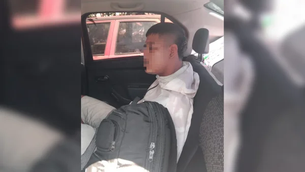 Capturan al presunto sicario que asesinó a un coronel en Popayán: ¿De quién se trató? Capturan al presunto sicario que asesinó a un coronel en Popayán: ¿De quién se trató?