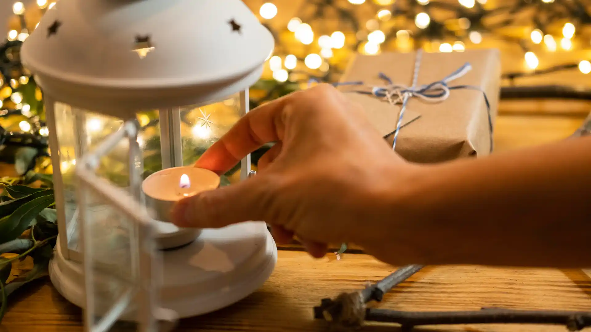 Rituales para recibir el 2026 con abundancia prosperidad energías positivas