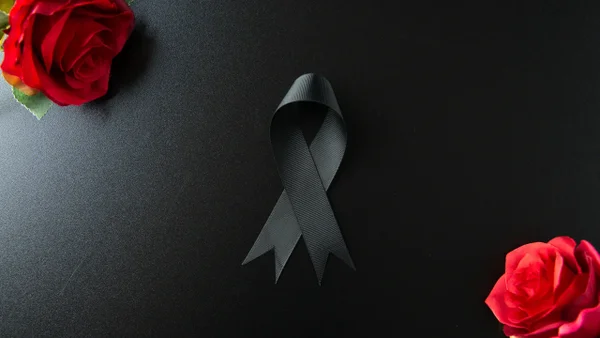 Dolor en la televisión: murió importante referente