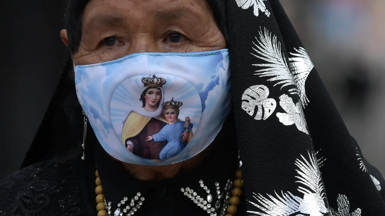 INS explica la influenza H3N2 variante K tras detectarse el primer caso en Colombia