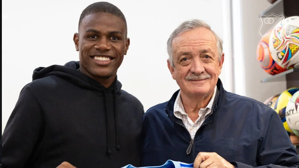 Millonarios hizo oficial su cuarto refuerzo para la temporada 2026 ...