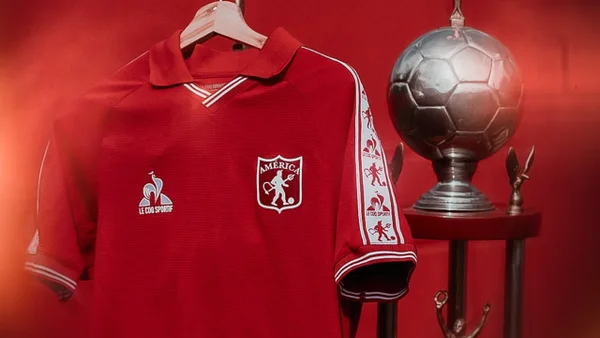 América de Cali tendría listos a dos refuerzos de categoría para 2026: llegarían en combo