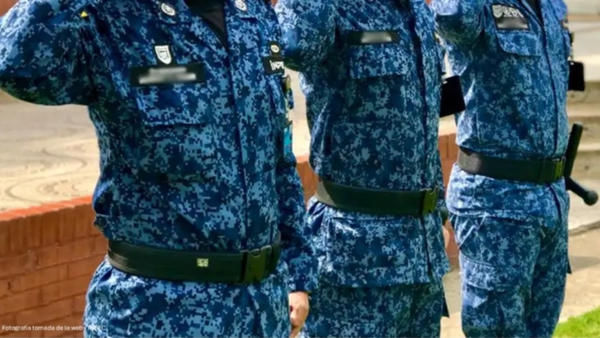 Contraloría advierte que el Inpec opera al limite por falta de recursos