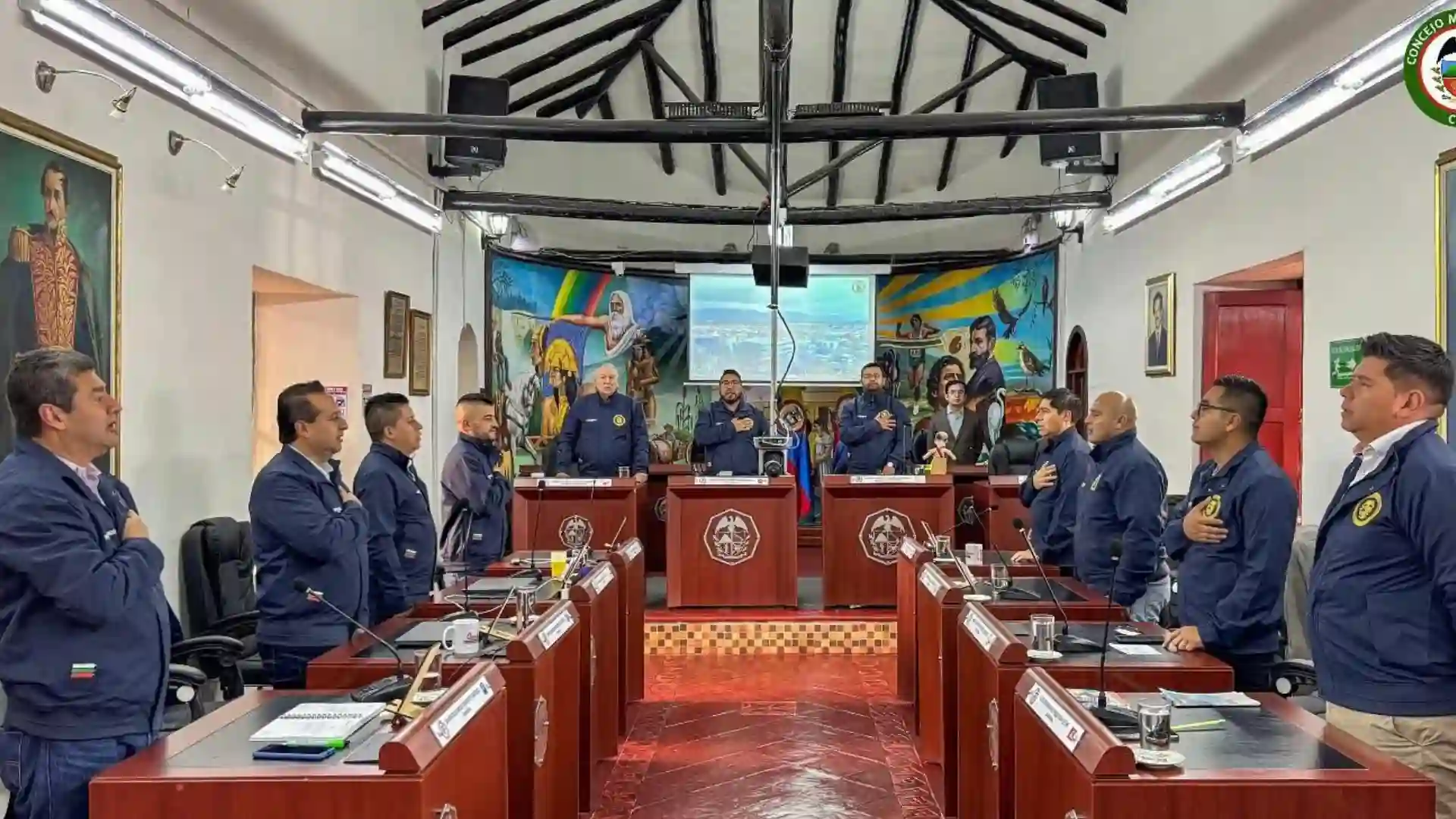 Cota amplía su red de protección tras la aprobación de la segunda Comisaría de Familia