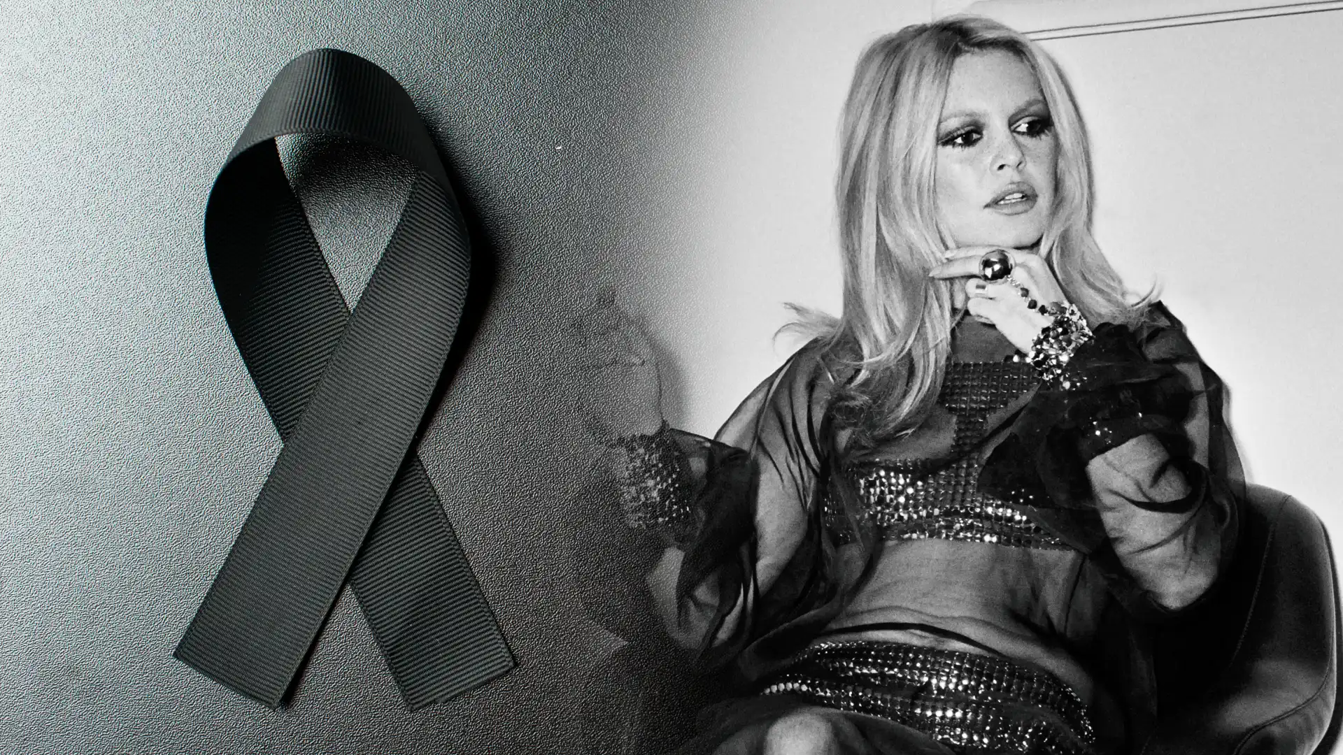 Brigitte Bardot falleció