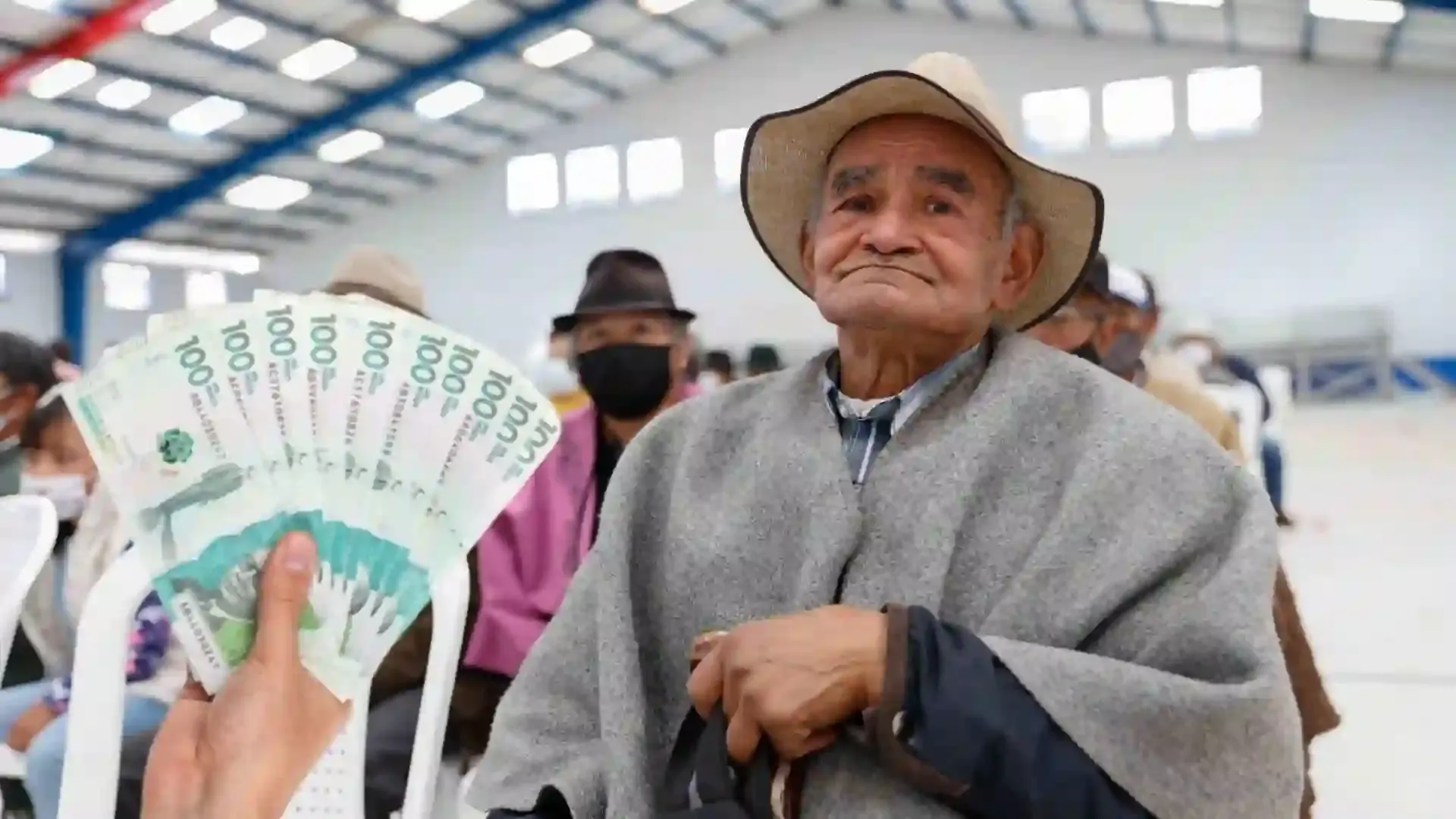 Subsidios en Colombia