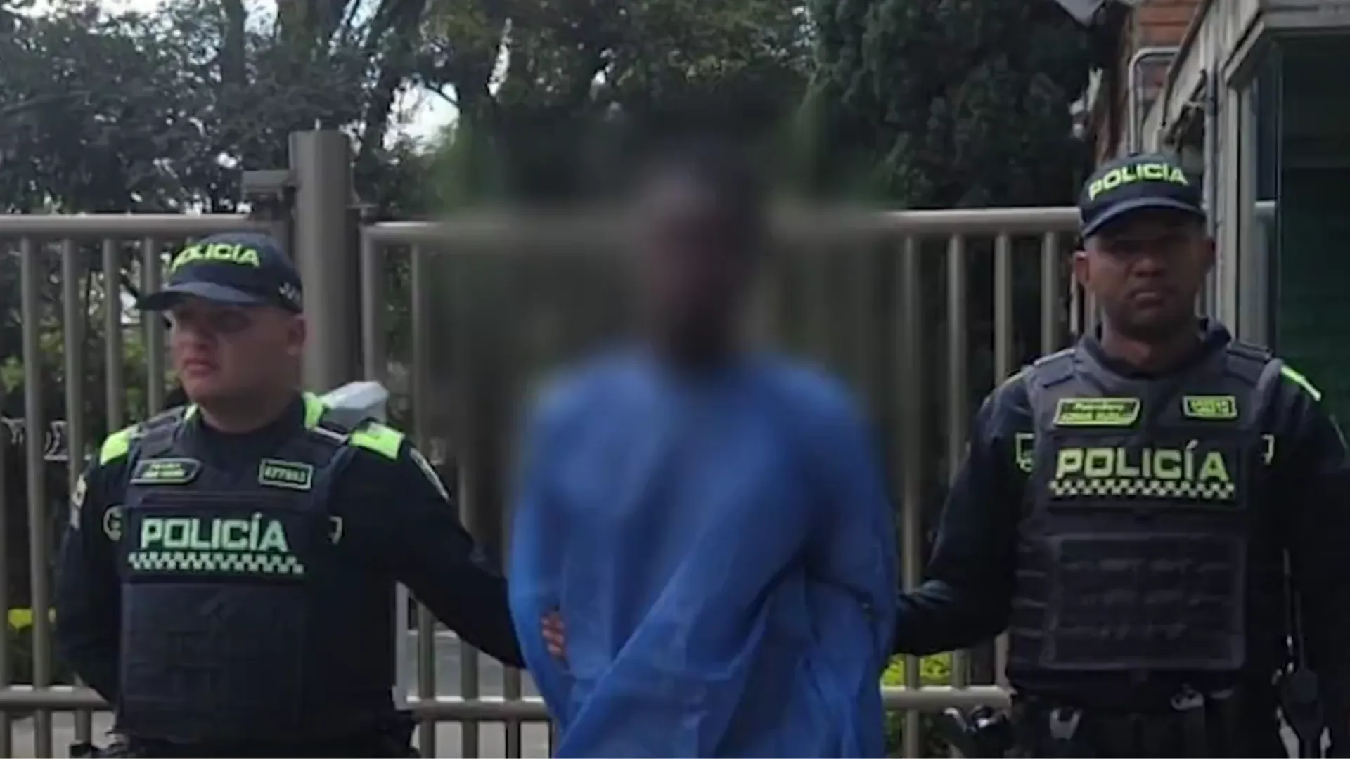 Foto: emisión Noticias RCN