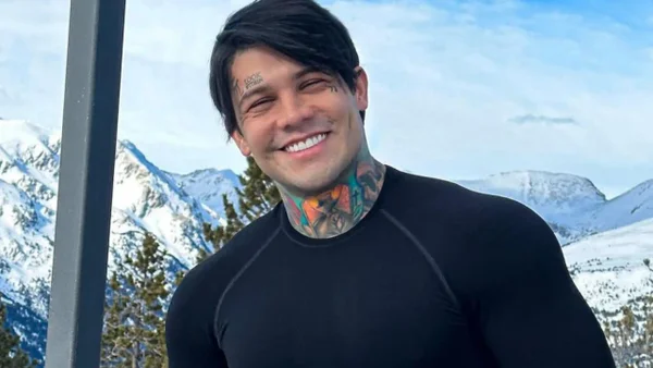 Aparte del problema cardíaco, Yeferson Cossio reveló que padece otra enfermedad: así rompió el silencio Aparte del problema cardíaco, Yeferson Cossio reveló que padece otra enfermedad: así rompió el silencio