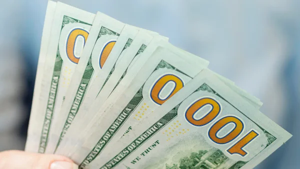 ¿Qué pasará con el precio del dólar en Colombia en el cierre del 2025? Esto reveló la inteligencia artificial