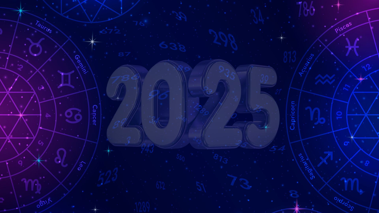 Horóscopo de hoy: lunes 29 de diciembre de 2025