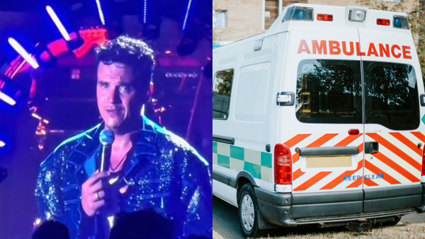 Silvestre Dangond suspende su concierto en Cali por problemas de salud: “No puedo seguir”